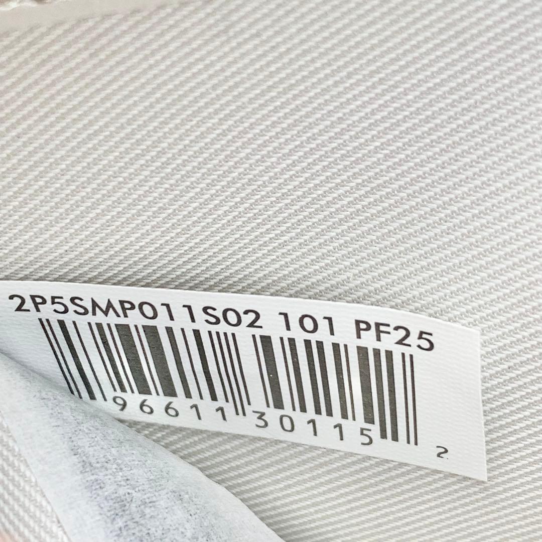 新品 MARC JACOBS THE WILD DAISY 折り財布 レザー