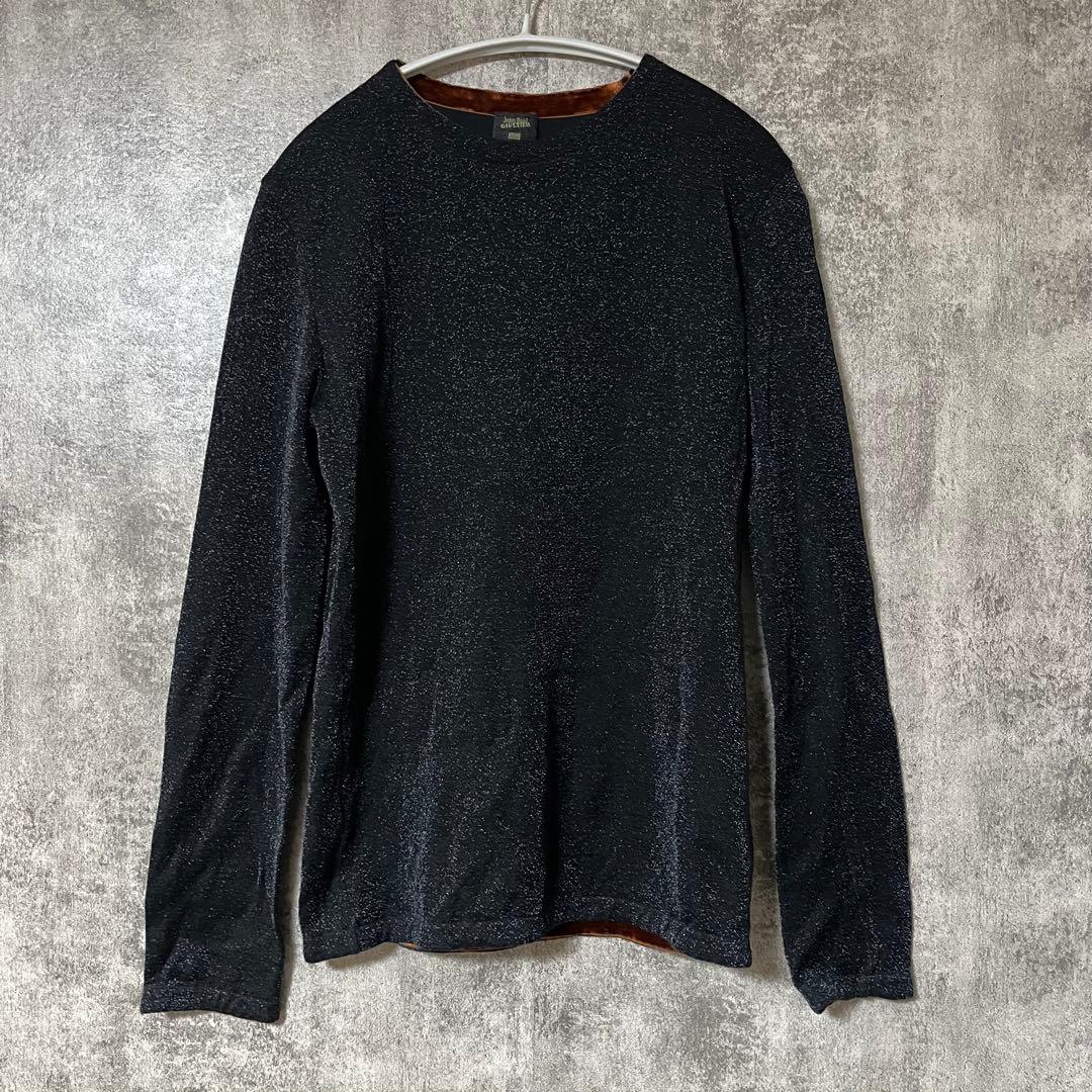 つさん専用　ゴルチエカットソー