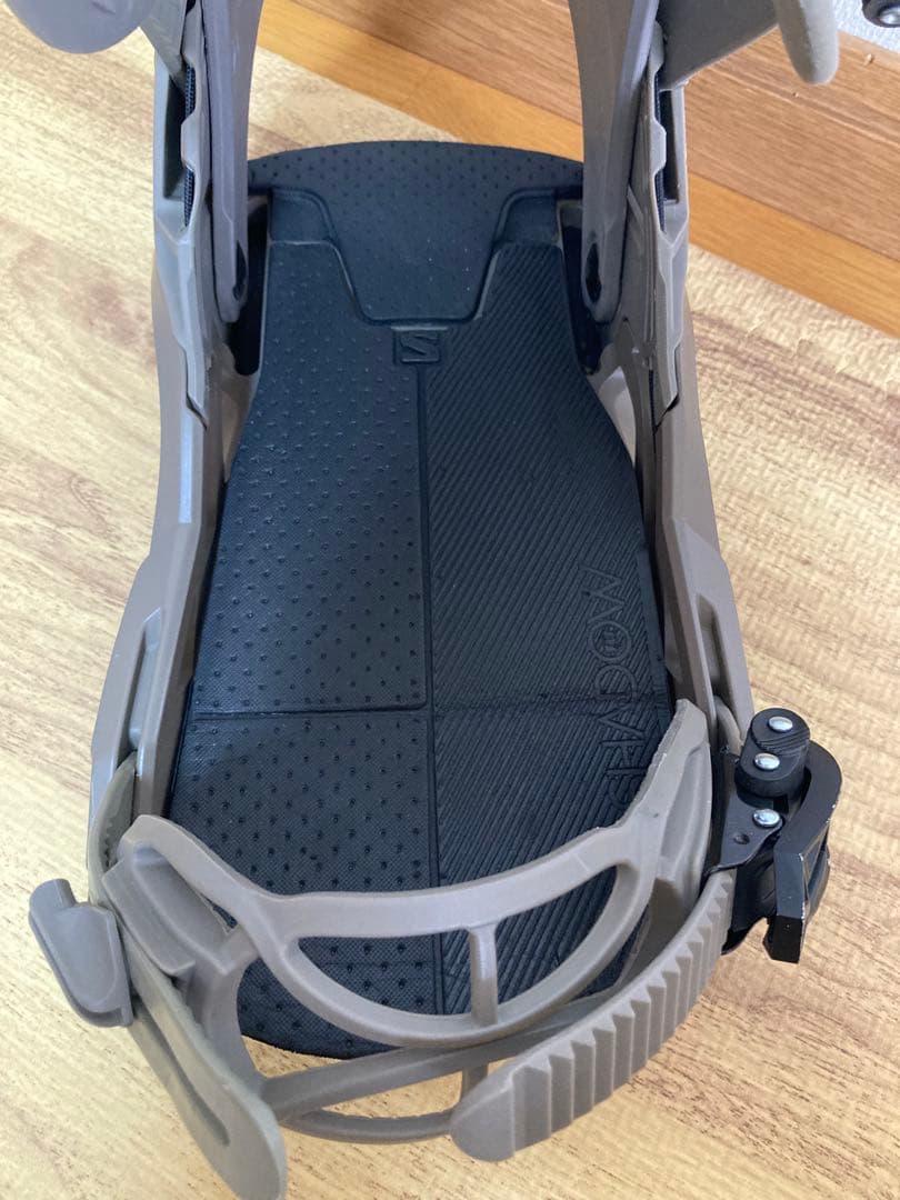 SALOMON Highlander Mサイズ サロモン ハイランダー