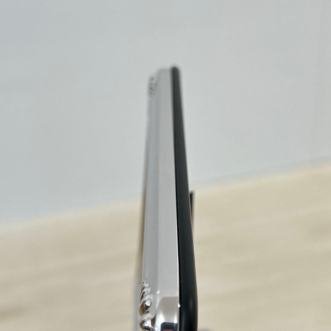 廃盤 Christofle クリストフル フォトフレーム コキーユ シルバー 貝