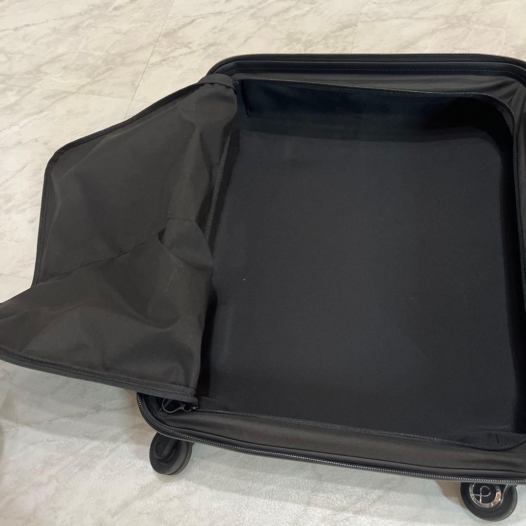 エース PROTECA プロテカ スタリアEXスーツケース 37L