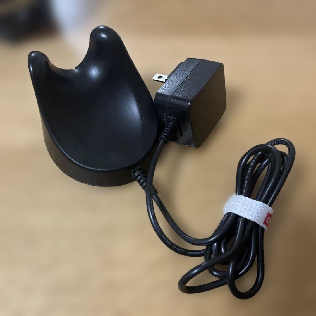 【箱付き美品　ほぼ未使用】myséニードルヘッドスパリフトアップアクティブ