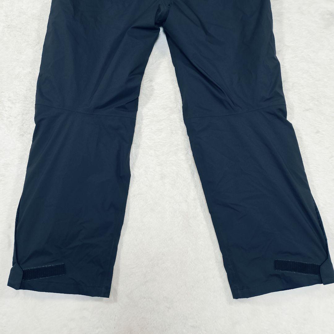 DAIWA ダイワ レインマックス ウィンタースーツ DW-3208　上下　黒