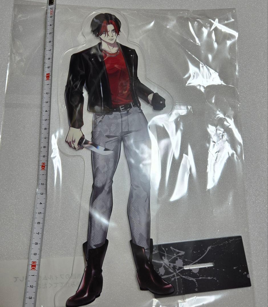 ヒューマンバグ大学　裏神　反町　BIGアクスタ