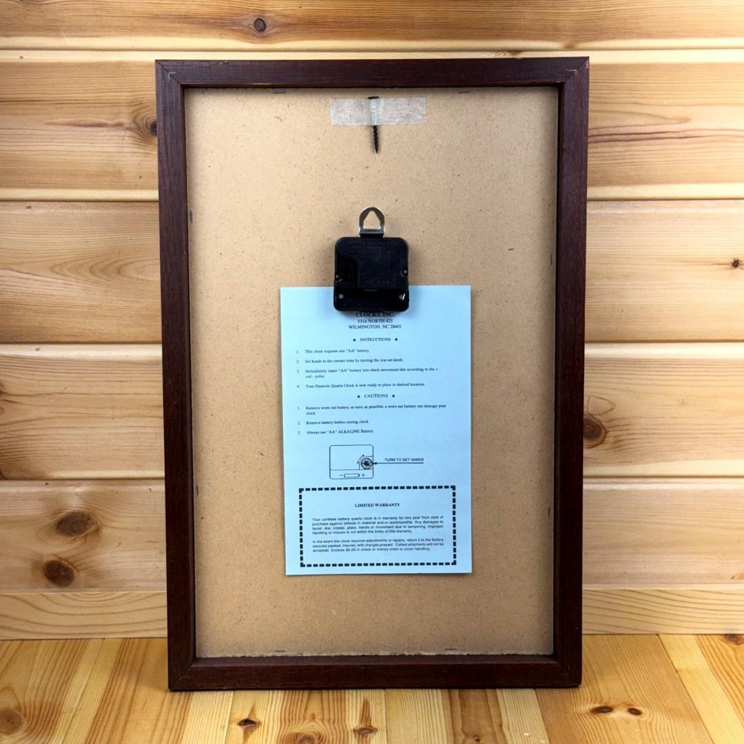 ペプシ 壁掛け時計 PEPSI ビンテージ ヴィンテージ アンティーク アメリカ