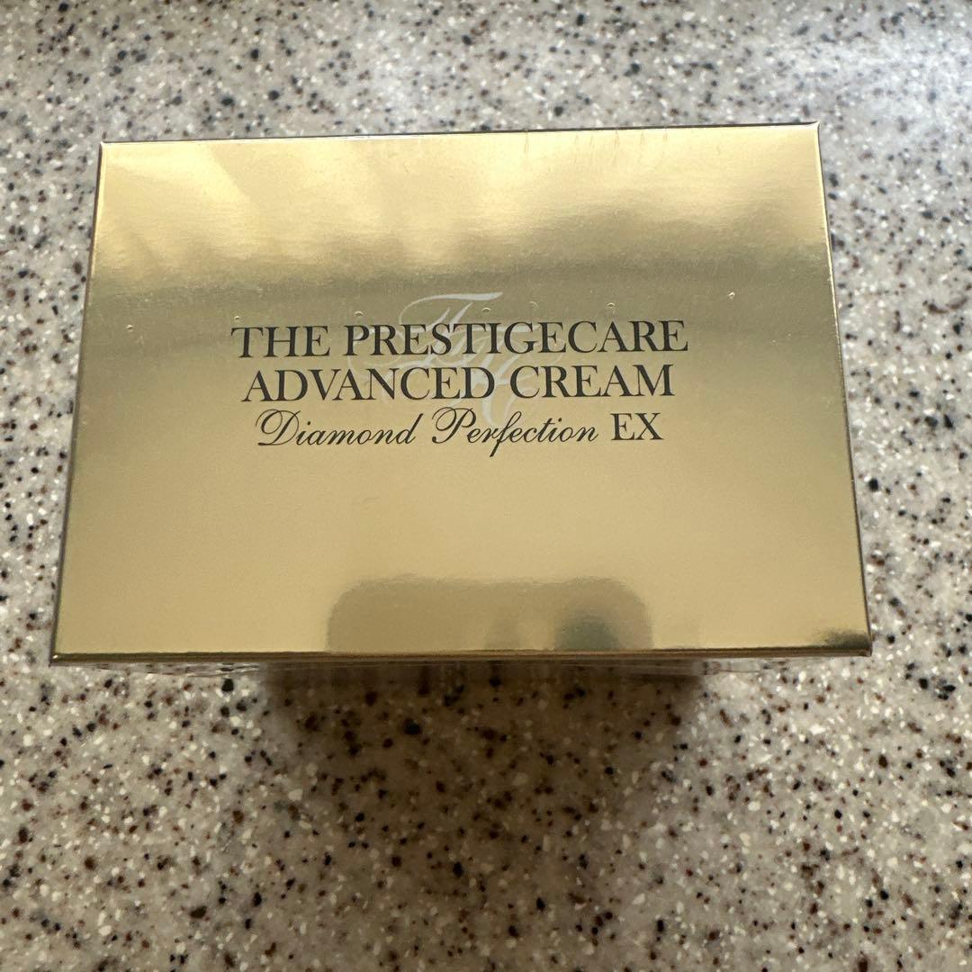 カド吉　FTCアドバンスドクリーム ダイヤモンドパーフェクションEX