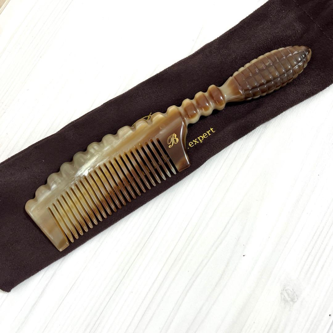 箱付き　専用✴︎ステファニーコーム Pocket Amber 9.1A