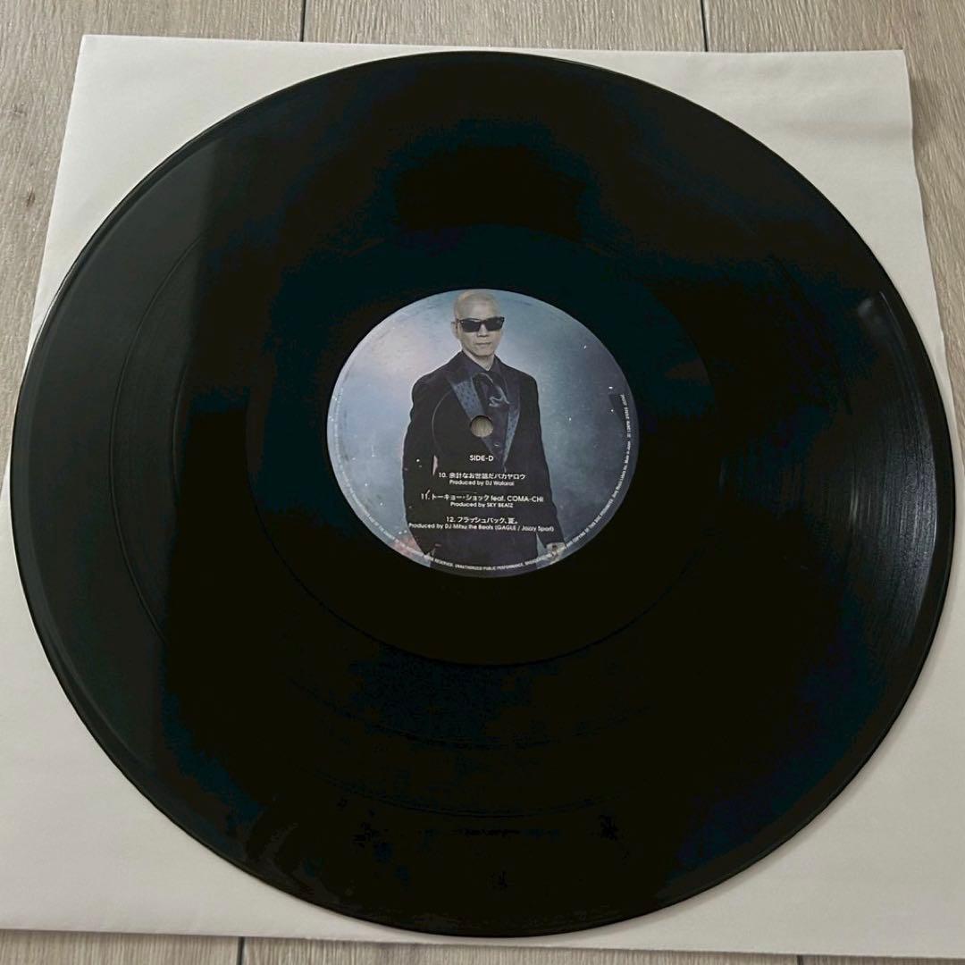 邦楽 RHYMESTER THE BEST OF RHYMESTER