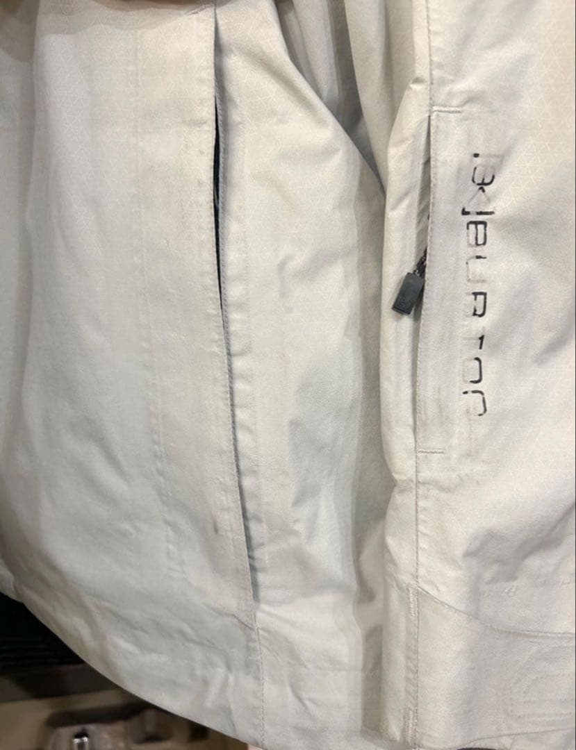 BURTON AKウィメンズ GORE-TEX ジャケット　サイズM