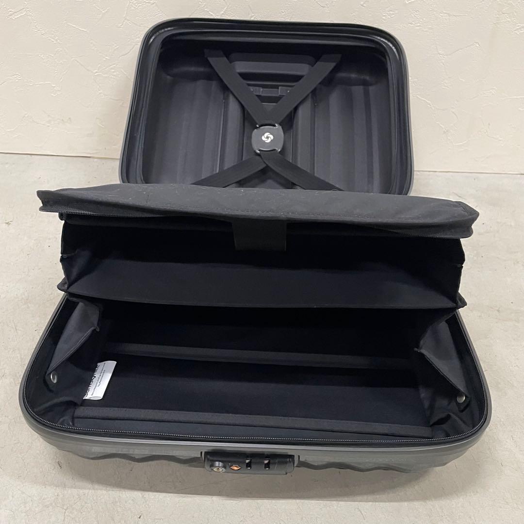 Samsonite サムソナイト スーツケース キューブライト 24L 2輪
