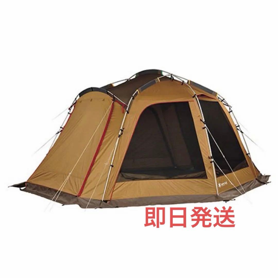  peak スノーピーク メッシュシェルター