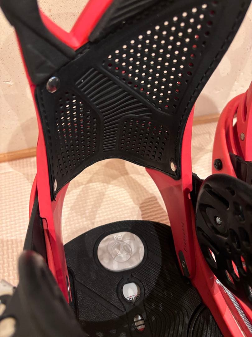 Burton lexa est sサイズ バートン レクサ キッズ ジュニア