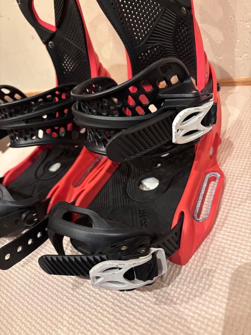 Burton lexa est sサイズ バートン レクサ キッズ ジュニア