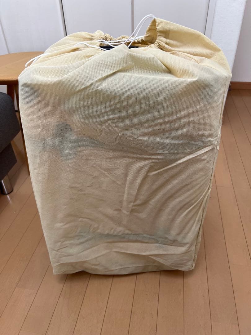 [美品]リトルミイのスーツケース