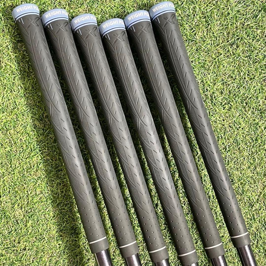 ゼクシオ XXIO11 MP1100 アイアンセット レディース L 右 6本