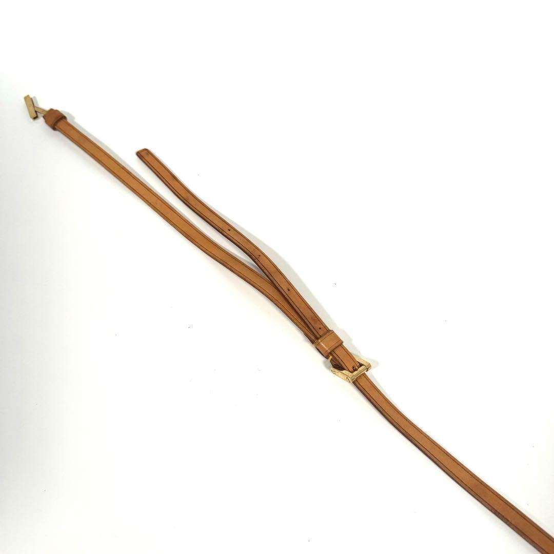 Louis Vuitton コリエ テレフォン ジャポン ネックストラップ