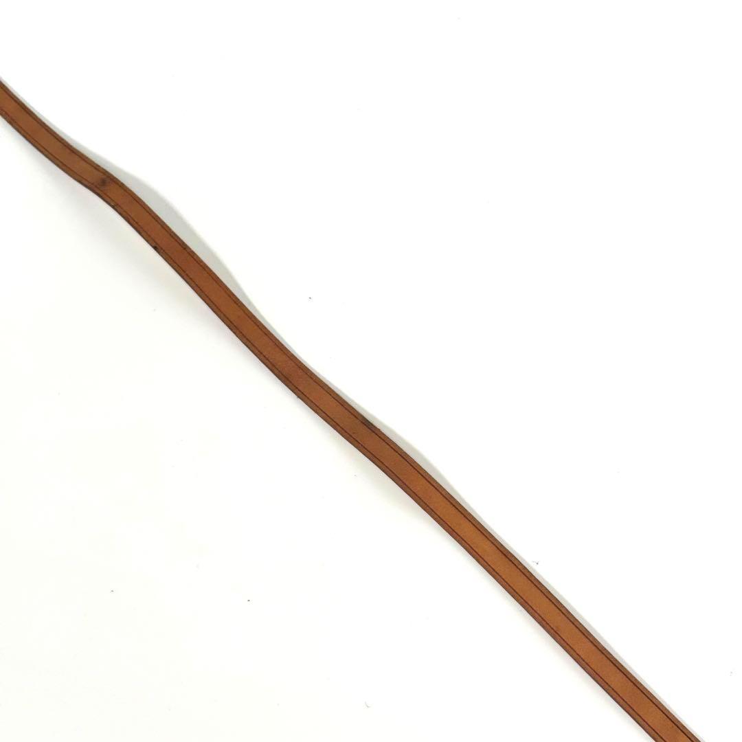 Louis Vuitton コリエ テレフォン ジャポン ネックストラップ