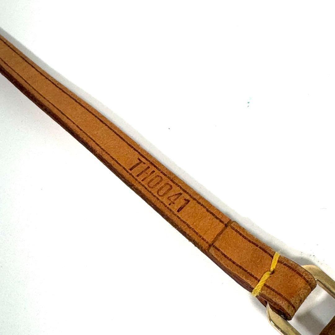 Louis Vuitton コリエ テレフォン ジャポン ネックストラップ