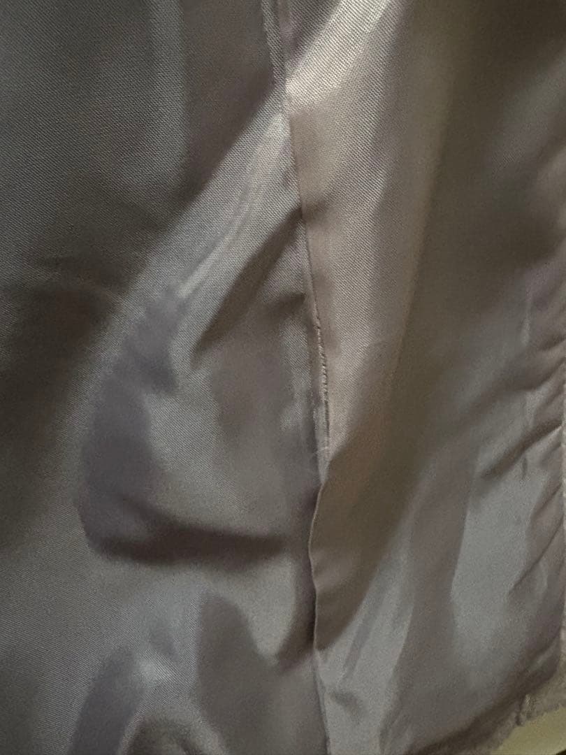 【専用です。】プロポーションボディドレッシング★フードフェイクファーコート