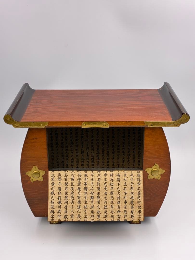 李朝家具　小箪笥　民芸　バンダジ　時代箪笥　アンティーク　韓国　収納