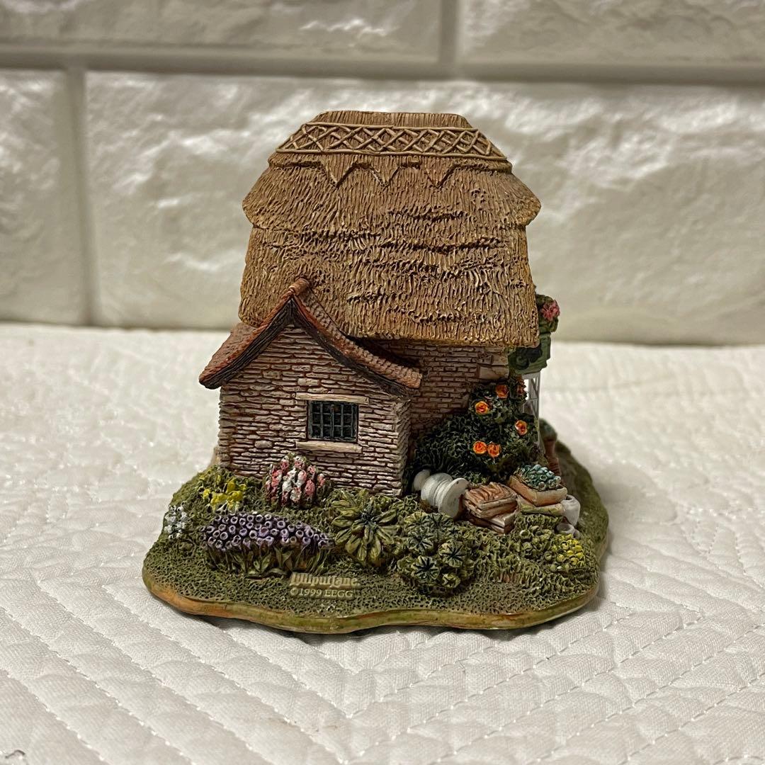 リリパット173☆BILL&BEN'S