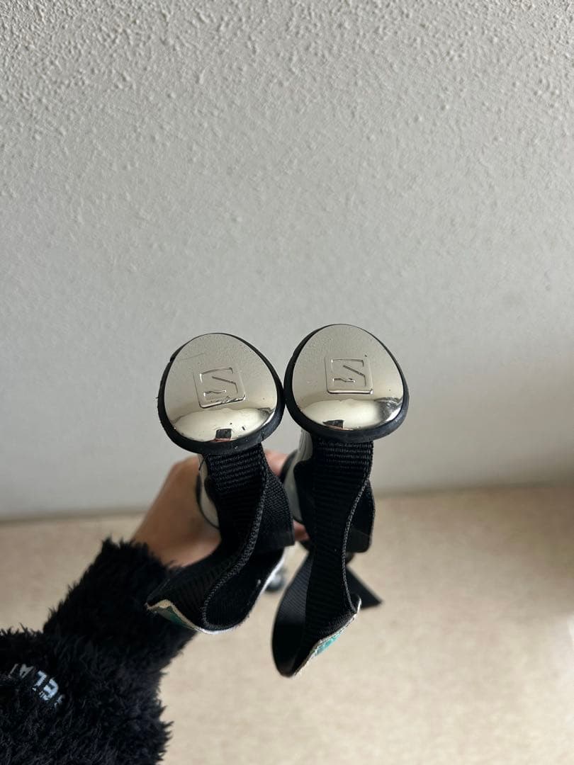 ROSSIGNOL スキー板 ストック