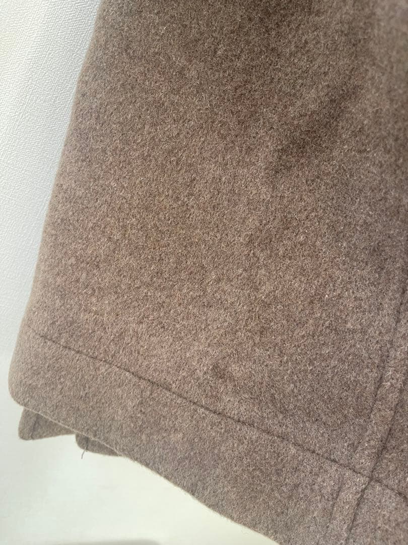 【美品】 ロンドントラディション スローブイエナ別注 ダッフルコート