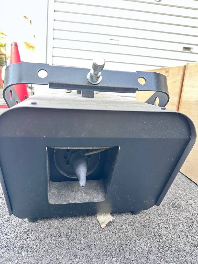 Antari アンタリ S-200X スノーマシンブリザードスノー 雪 バブル状