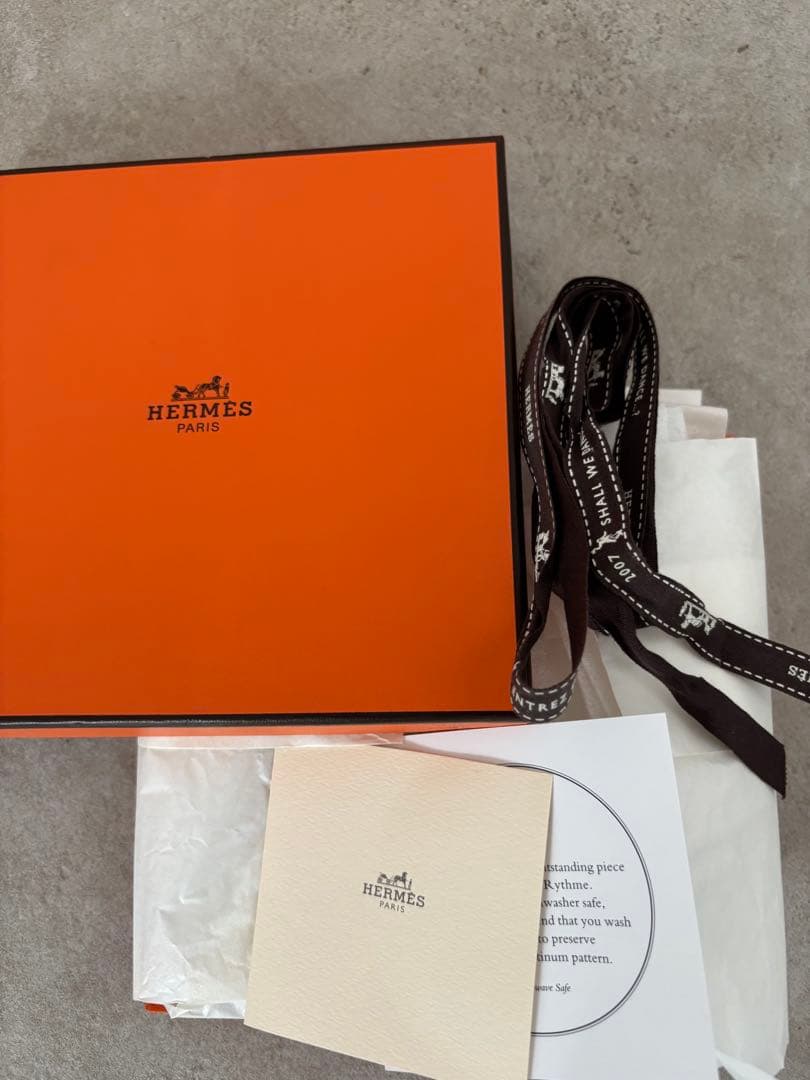 【新品•未使用】リズム　プレート　ブルー　16.5cm