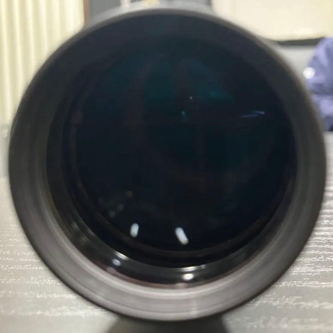 実物スコープ リューポルドVX2 3-9×40 リューポルドQRWリング付