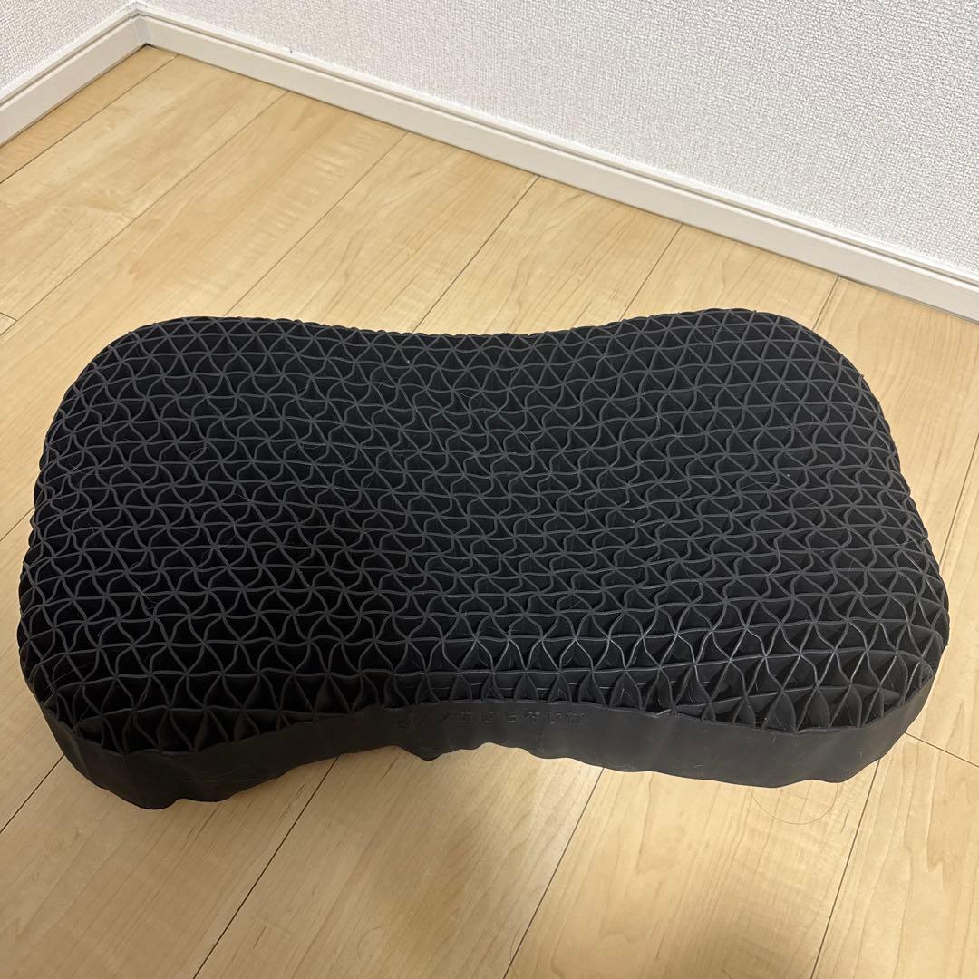 ヒツジのいらない枕　最上位モデル　極柔　定価22000円