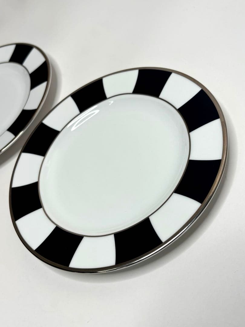 ベルナルド パンプレート 16cm 2枚 未使用