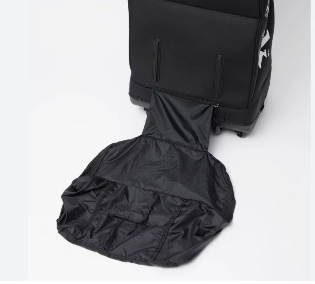 t*a様 Hard Travel Cover w/Carry　BAGJACK G