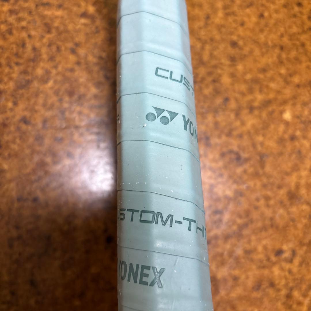 ヨネックスVCORE 98 G3 2023年モデル