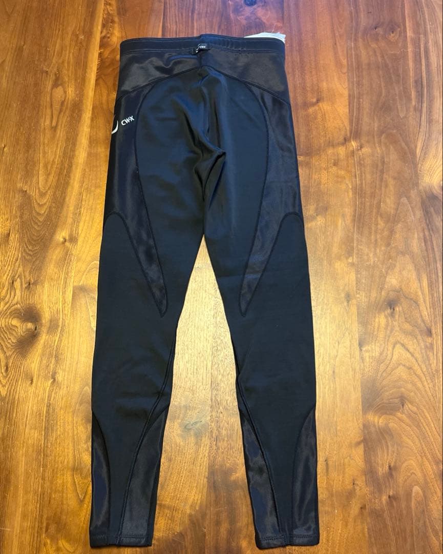 wacoal CW-X ロング スポーツタイツ Mサイズ