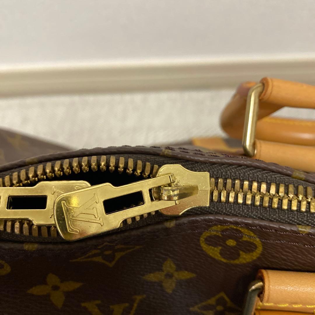 Louis Vuitton ルイヴィトン　キーポル45 【美品】