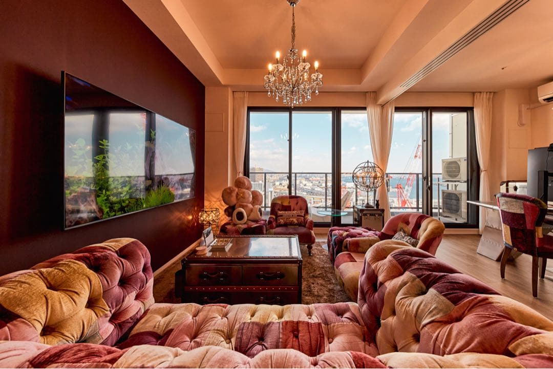 【HALO】スモールコーヒーテーブル HIKAKIN