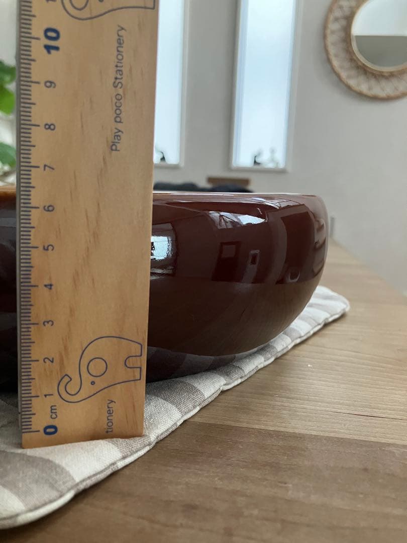 ノーマンコペンハーゲン Familia Warm norman scope