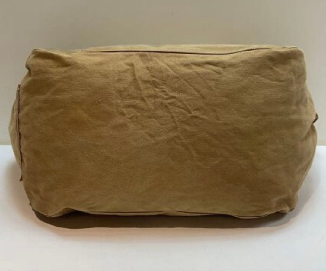 BELAFONTE ベラフォンテ ニュースペーパー バッグ キャンバス