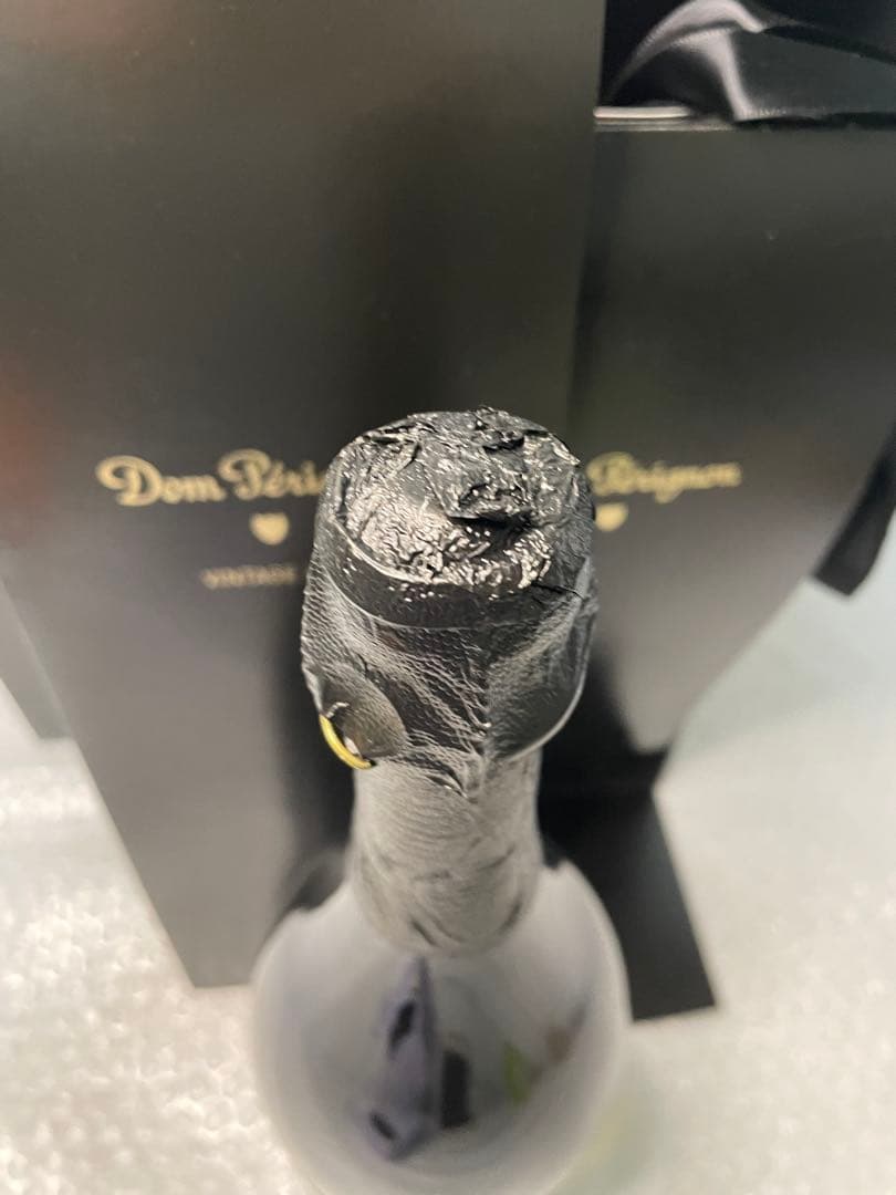 【新品】ドンペリニヨンヴィンテージ 2006年 750ml 箱冊子付き