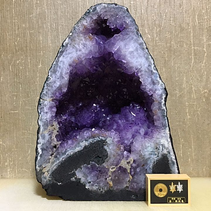 アメシスト　Dome