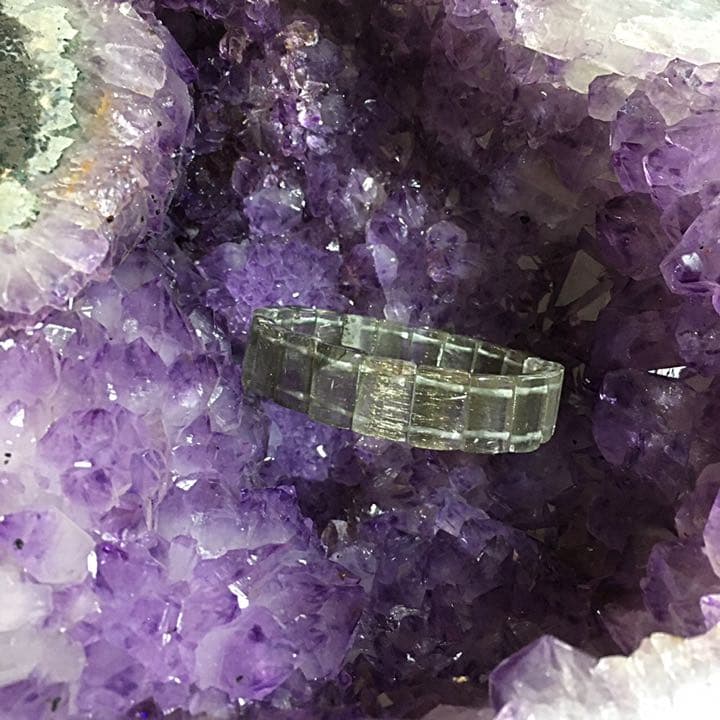 アメシスト　Dome