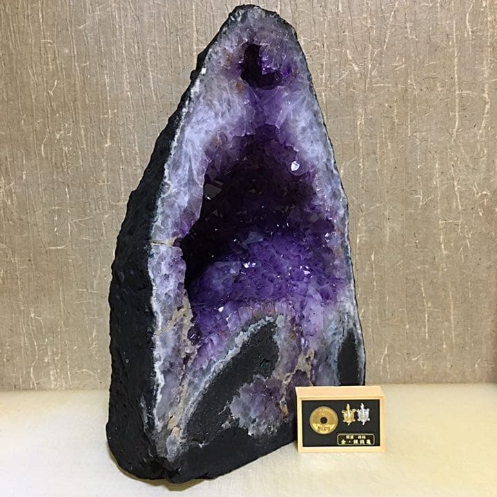 アメシスト　Dome