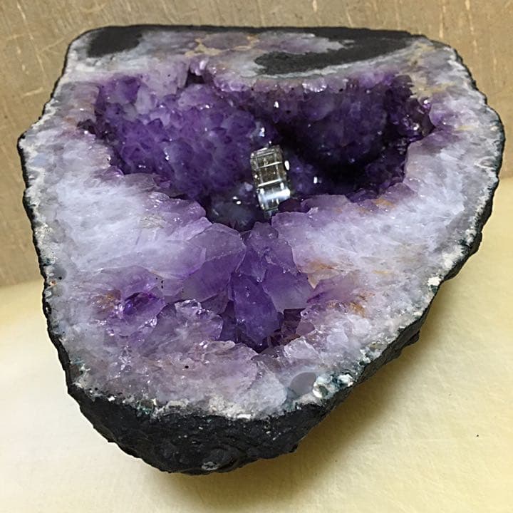 アメシスト　Dome