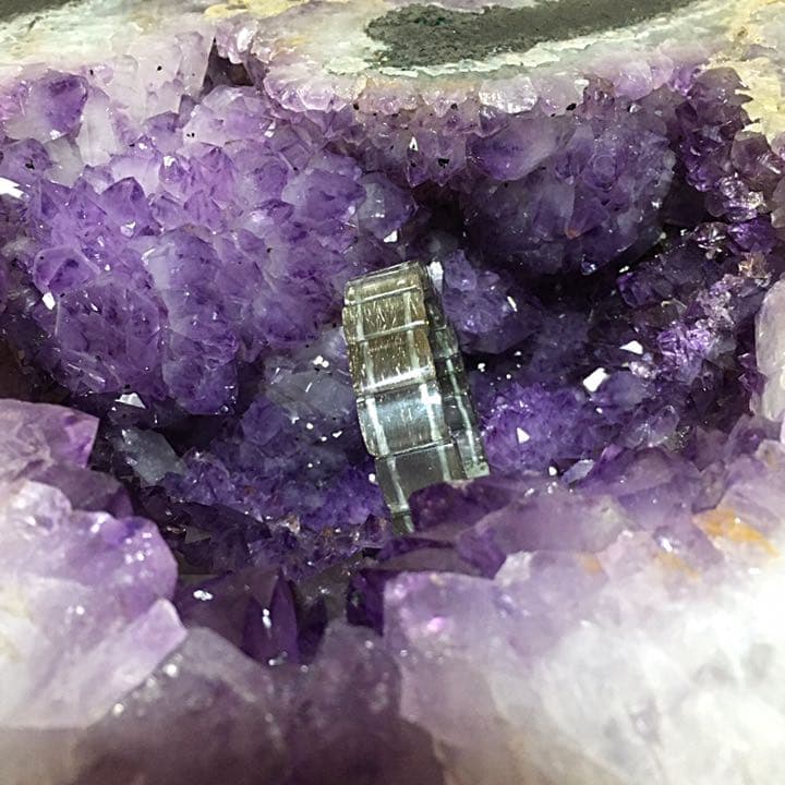 アメシスト　Dome