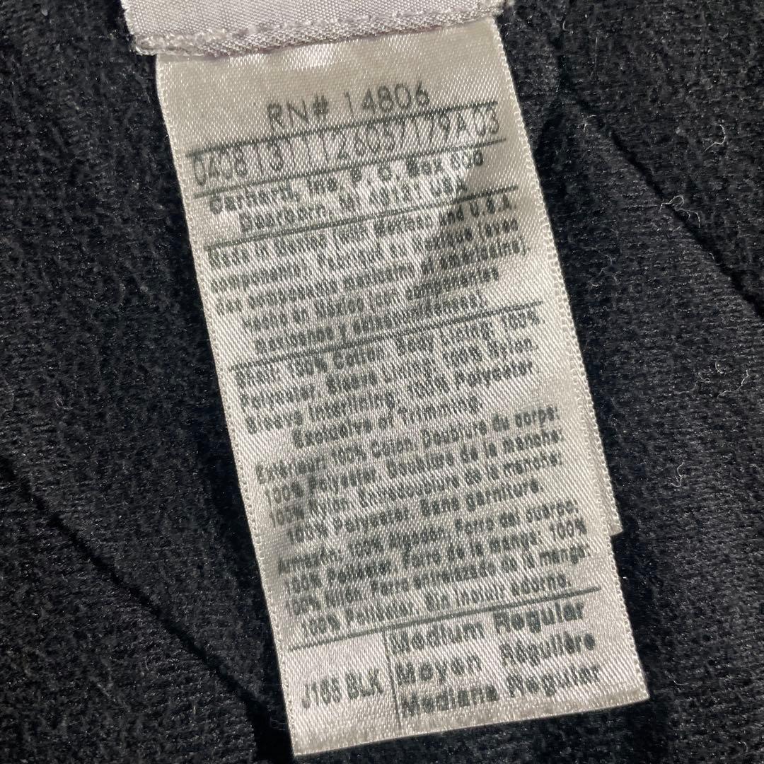 正*丸様 special カーハート J165 サンタフェジャケット BLK M