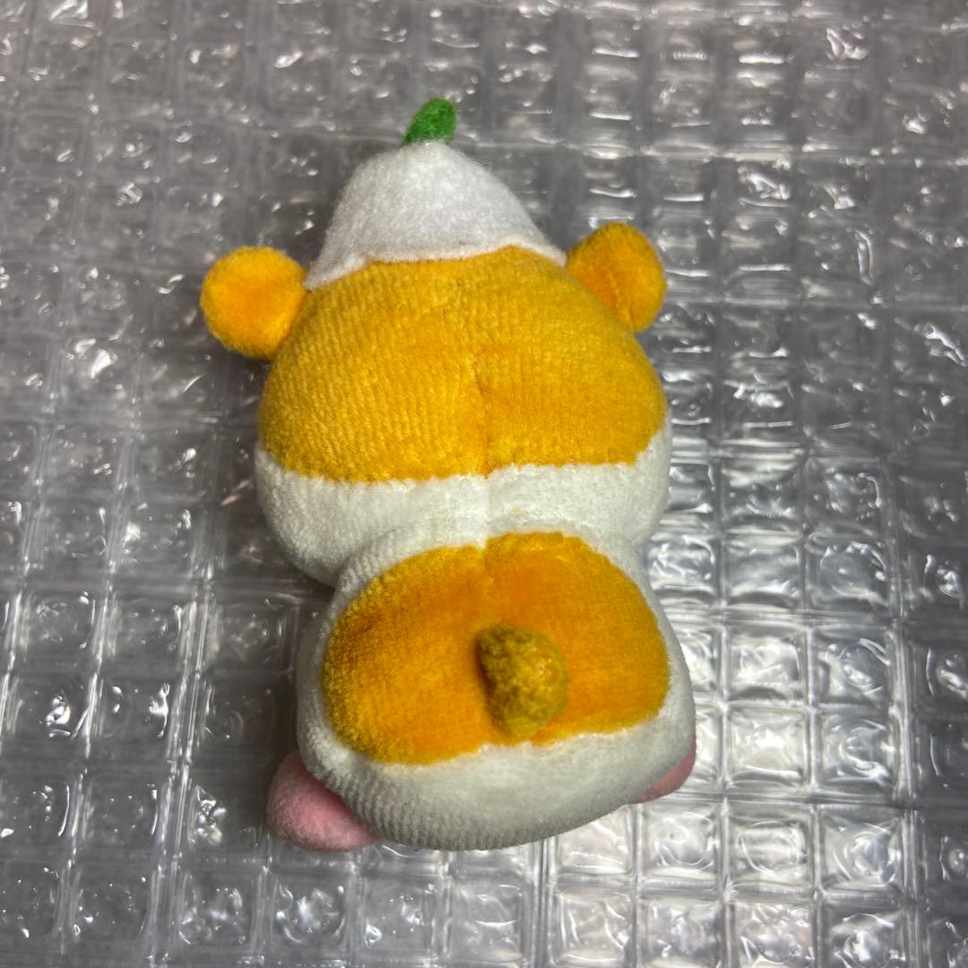 コロコロクリリン ぬいぐるみ レトロ ビニールハウス 4体セット 平成レトロ