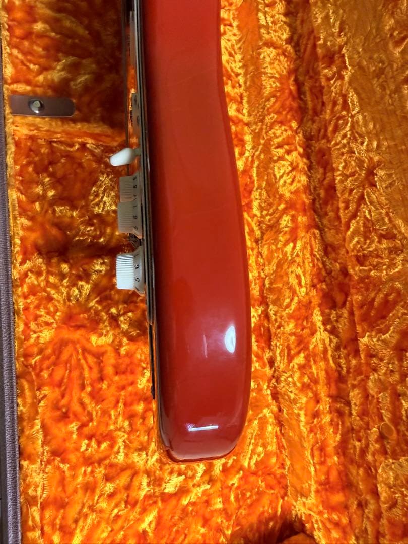 ギター Fender Custom Shop 60 Stratocaster NOS