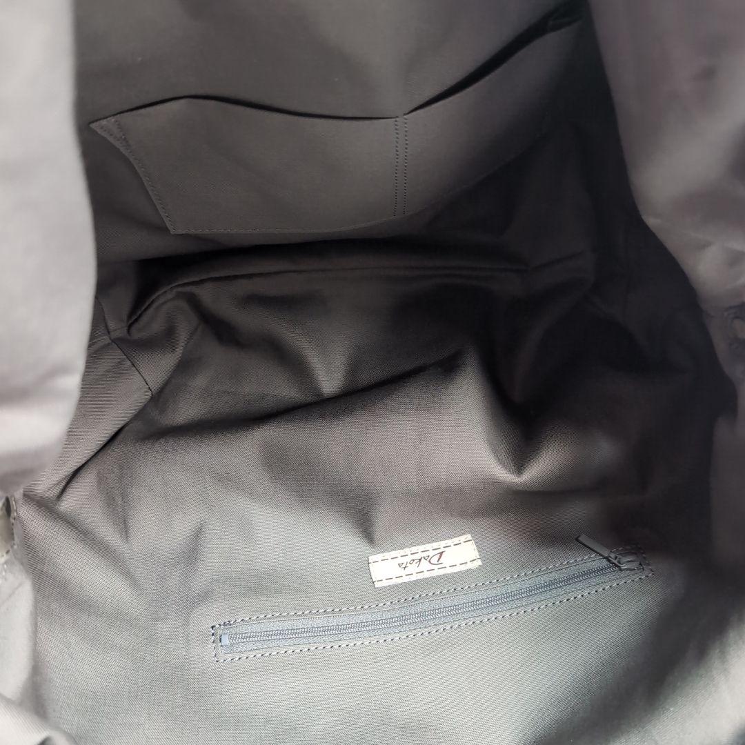 Dakota　馬革　本革　トートバッグ　プリンセスバッグ　タグ付き