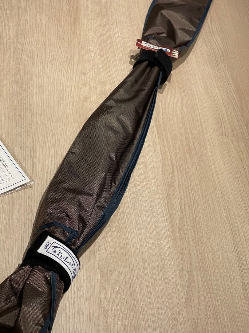 【極美品】エルホリゾンテ75